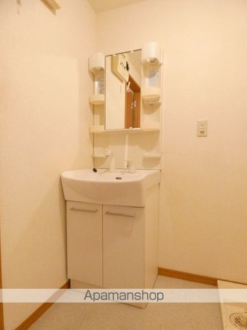 テニメントハウスフルールの内装写真