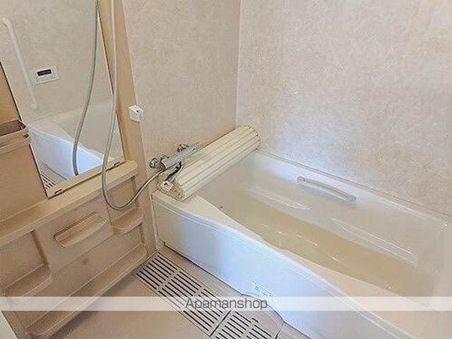 サーパス木之庄第2の内装写真