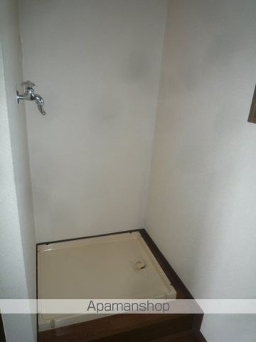 COSMO 439の内装写真