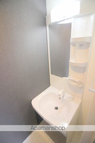 S−RESIDENCE西長堀の内装写真