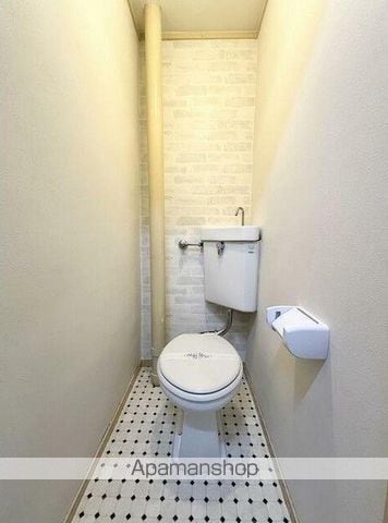 リルームス中津留の内装写真
