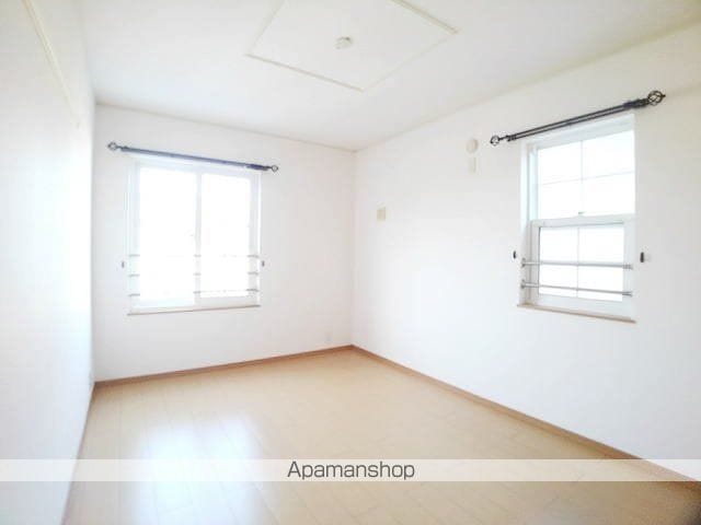 サンセール Aの内装写真