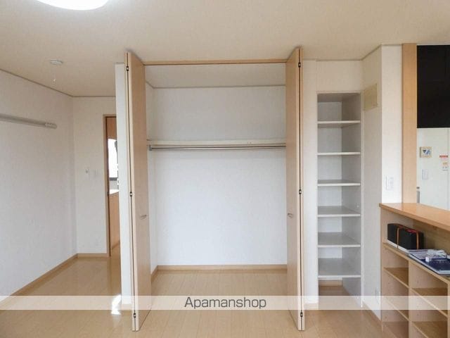 モナリエ小石川の内装写真