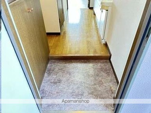 アイーラ渡辺の内装写真
