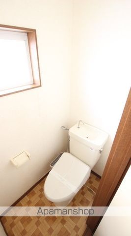 ハウスMTの内装写真