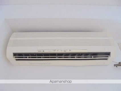 ソワール比島[1R/30.03m2]のその他設備