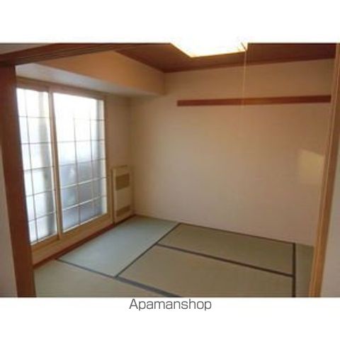 ブリリアンクラス南8条の内装写真