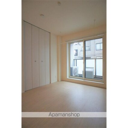 オークレール上落合[1LDK/37.53m2]のリビング・居間3