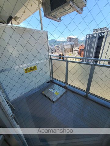UURコート札幌南三条プレミアタワーの内装写真