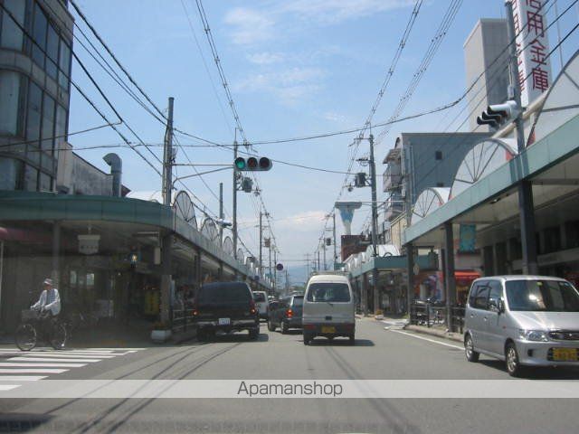 TーVILLAGEの周辺写真