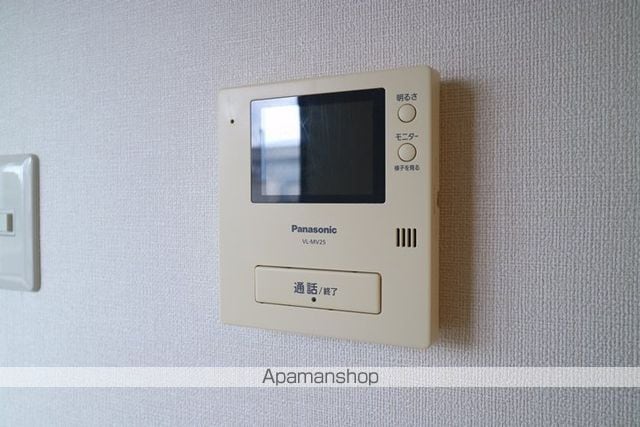 フレンズハイムの内装写真