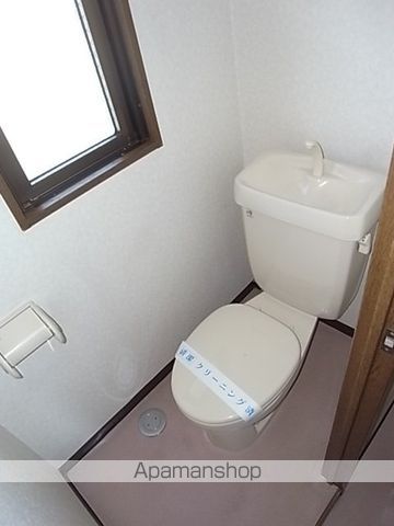 サンセットストリートの内装写真