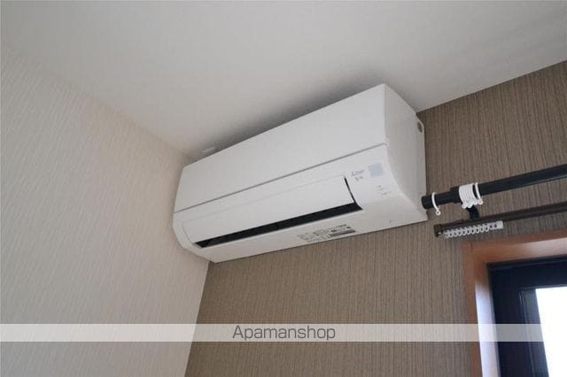 ポルティエの内装写真