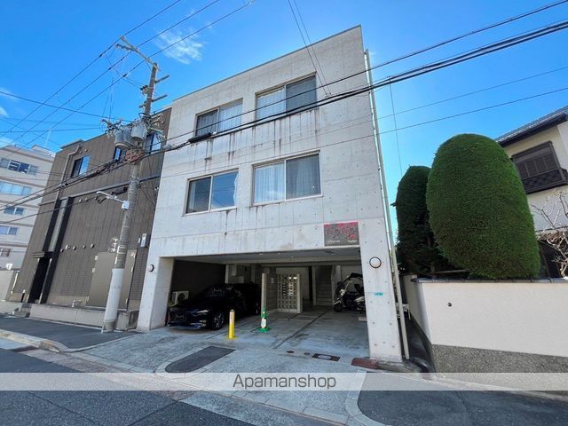 レンファ奥の坊の外観写真