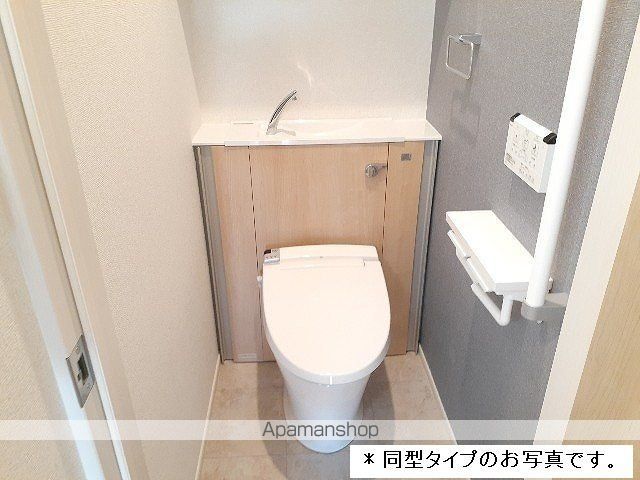 サンライズスクエアの内装写真