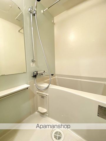 smart residence 仙台駅東の内装写真