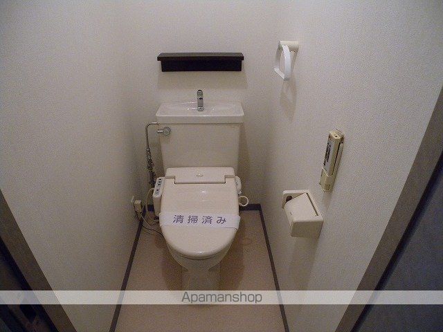 ライオンズプラザ松戸中央公園の内装写真