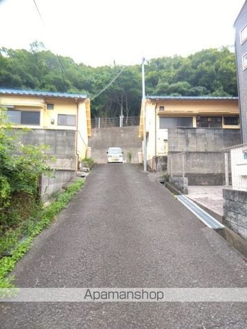 箱作アパートのその他写真