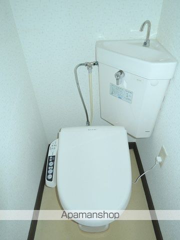 ファミール富丘の内装写真
