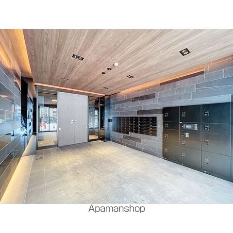 COH RESIDENCE 札幌の内装写真