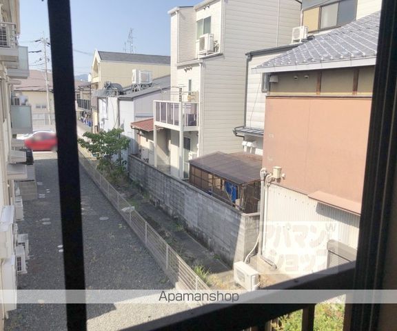 御陵ハイツのその他写真