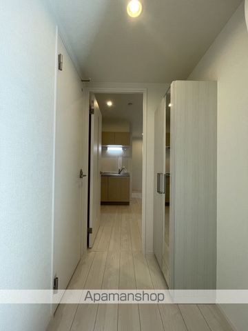 タノクレスト・Iの内装写真
