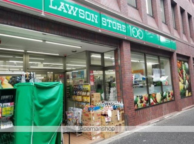 山手線 五反田駅 徒歩5分 12階建 築9年の周辺写真