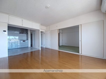 グリーンコープ日野壱号棟[3LDK/79.12m2]の内装1