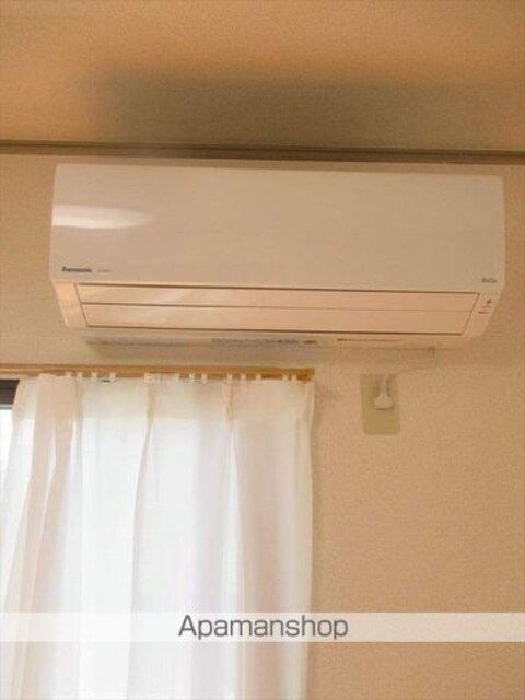 サンパレス[1DK/25.65m2]のその他設備