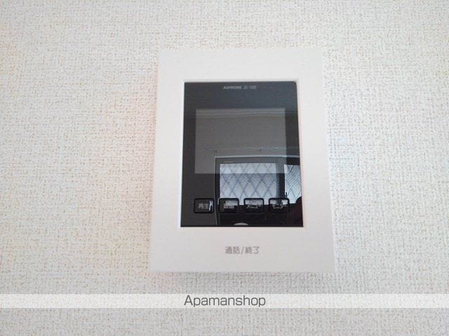 パインルーツIの内装写真