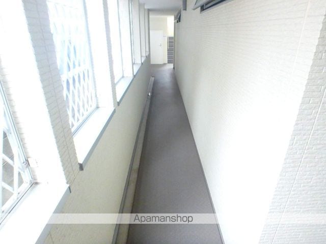 エンジェルズコートK.本町の内装写真