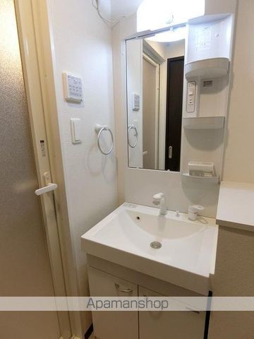 LiveCasa仙台長町の内装写真