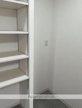 ＵビルⅡ[1DK/30.33m2]のその他設備