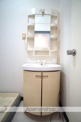 メゾン横須賀IIの内装写真
