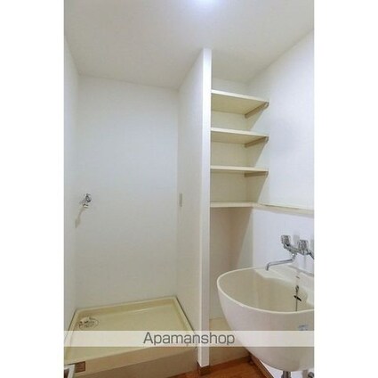 スカイプラザ・ユーカリが丘ウエストタワー[3LDK/99.43m2]の内装