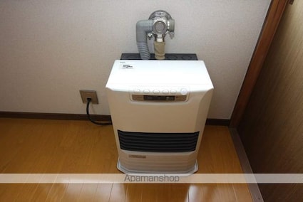 メゾンウエスト[2K/40.65m2]の内装1