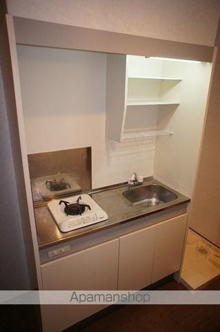 エンクレスト博多駅南の内装写真