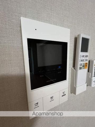 グランディオ医大前の内装写真