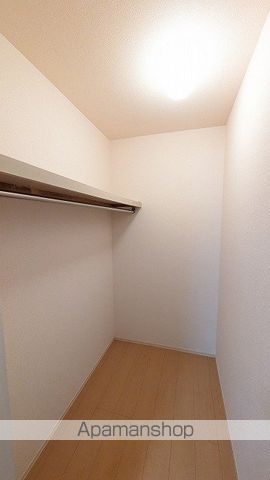 ラ・パールの内装写真