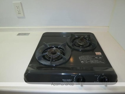 ラクラス杉並方南町[1K/29.5m2]の内装