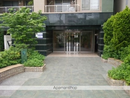 東京都墨田区本所３丁目[3LDK/78.46m2]のエントランス