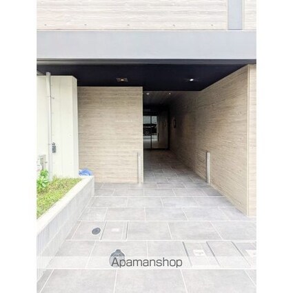 グランパセオ押上[1DK/26.27m2]の外観2