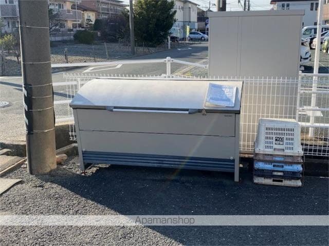アビタ美吉IIIの内装写真