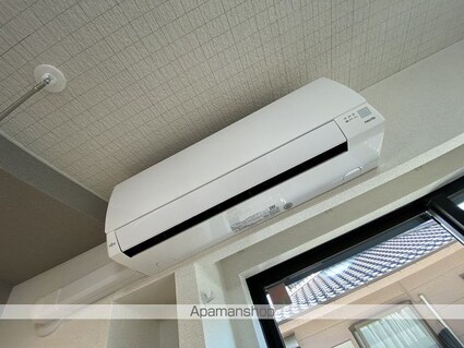 アクティーフ[1K/27.02m2]のその他設備