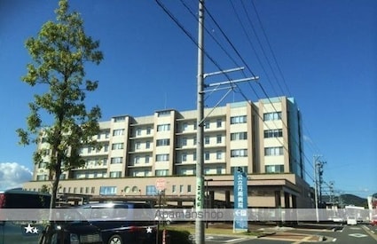 グランドゥール　糺[1LDK/50.01m2]の周辺6