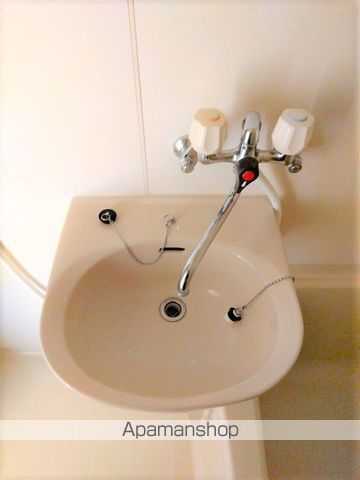 レオパレスグリーンハイツBの内装写真