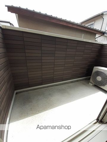 コンフォーティア鮎喰の内装写真