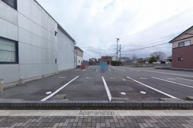 フェストIIIの外観写真