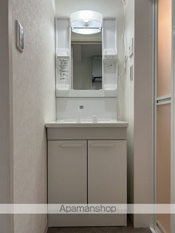 シュシュフルールの内装写真