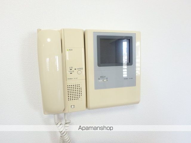 グリフィン横浜・ルミエールの内装写真